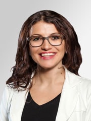 Doris Zäch-Hardegger